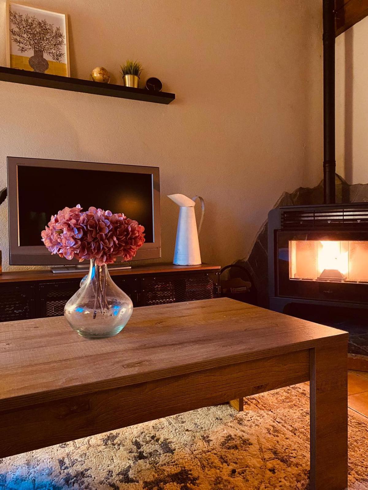 Pensjonat La Casita De Chocolate - Vut Le1131 Ponferrada Zewnętrze zdjęcie