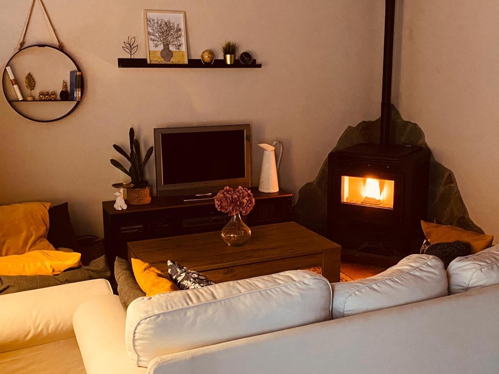 Pensjonat La Casita De Chocolate - Vut Le1131 Ponferrada Zewnętrze zdjęcie